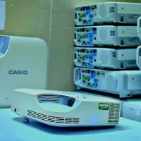 ویدئو پروژکتور کاسیو لیزری