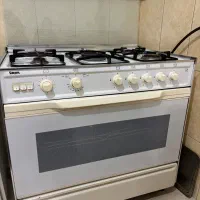 اجاق گاز فردار سینجر