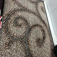 فرش ۶ متری