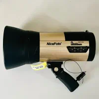 فلش استودیویی نایس فوتو Nicefoto 680A