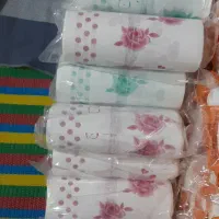 سفره یه بارمصرف