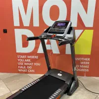 تردمیل دوچرخه ثابتVIZIONFITNESSتایوانی باگارانتی
