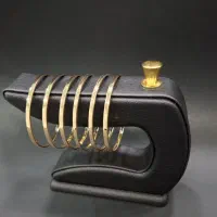طلا کم اجرت از یک درصد