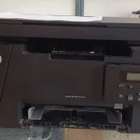 فروشو1102hp125 خرید انواع پیرینتر  خدمات