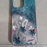 قاب گوشی آیفون ۱۳ و ۱۲ پرومکس