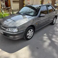 پارس سال93 داشبورد جدید بدون رنگ
