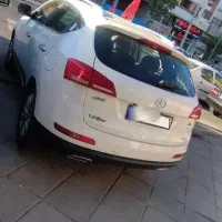فروش فوری جک مدل 1402