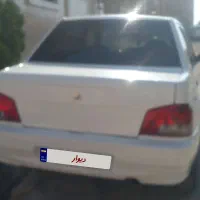 پراید۱۳۲ مدل ۹۵