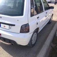 پراید هاچبک ۱۱۱ مدل 94
