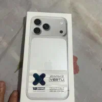 موبایل ایفون 17برومکس