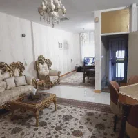 رهن کامل ۳ونیم طبقه خانه