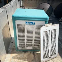 کولر آبی، آزمایش ،درحد نو