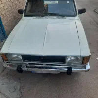 وانت پیکان مدل ۸۰ درحد