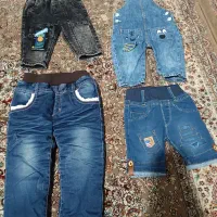لباس بچگانه