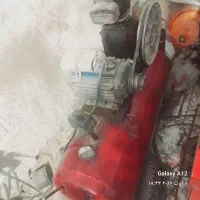 پمپ باد