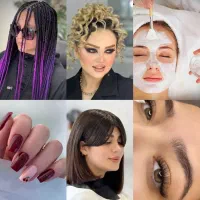 اجاره لاین در آموزشگاه رضوان پور