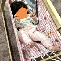 گهواره آنتیک و نو