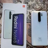 note 8pro|موبایل|اصفهان, شیخ اشراق|دیوار