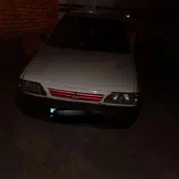 پراید 83