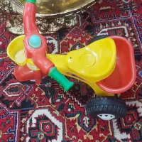 سه چرخه بچگانه