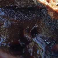 ترشی الوچه ی جنگلی