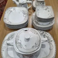 سرویس غذاخوری