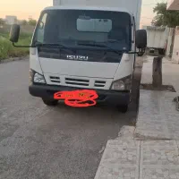 ایسوزو مدل 87