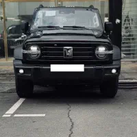 تانک 300 صفر خشک / اقساط / تحویل فوری