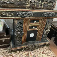 آیینه|آینه|ساوه, |دیوار
