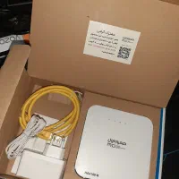 مودم HA4100 R همراه اول در حد آکبند