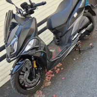 j200 نیروموتور گلکسی یاماها مدل 404 adv ایروکس