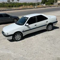 اس ال ایکس‌ گاز سیمی مدل ۹۵