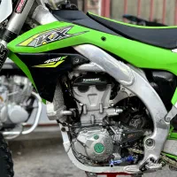 kxf 450 2017|موتورسیکلت|ربط, |دیوار