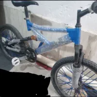 دوچرخه سایز 20
