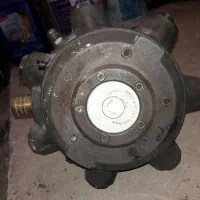 پمپ خورشیدی
