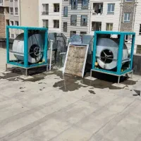 تعمیرسرویس نصب/کولرابی/پمپ آب/پکیج/ابگرمکن