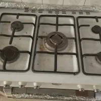 گاز پنج شعله طرح فر خ نامجو