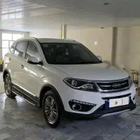 تیگو ۵ مدل ۱۴۰۰
