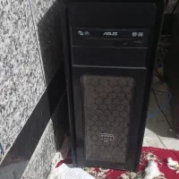 کیس گیمینگ متوسط