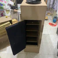 سایلنت باکس فول صداگیری و دمای مناسب