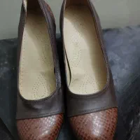 کفش زنانه نو سایز ۴۱
