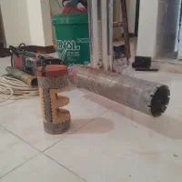 کرگیری وبرش بتن