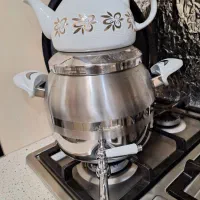کتری قوری برند راسل ترکیه