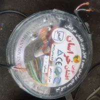 کابل 2 در6 نو صد متری
