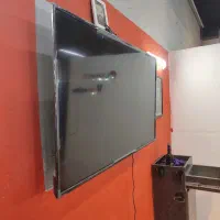 تی وی نکسار ۵۰اینچ