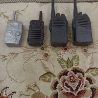 بیسیم اسباب بازی