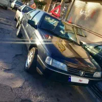 روا مدل ۸۵ دوگانه سوز