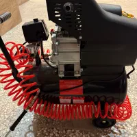 پمپ باد۵۰لیتری