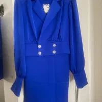 لباس زنانه و صندل زارا