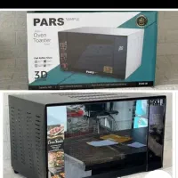 آون توستر